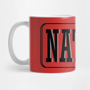 NATIVE Mug